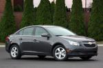 Chevrolet Cruze 1LT 2011 года